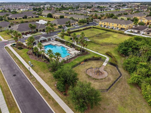 1827 HARBOUR BLUE STREET, Ruskin, FL 33570