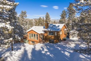 121 Iris Drive, Bailey, CO 80421
