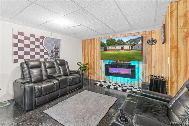 5309 Granger Drive, Lansing, MI 48911
