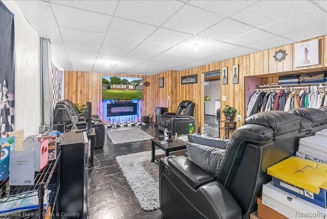 5309 Granger Drive, Lansing, MI 48911