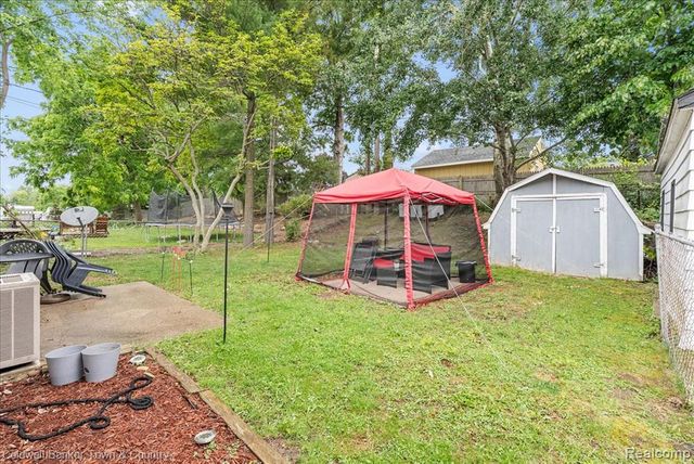 5309 Granger Drive, Lansing, MI 48911