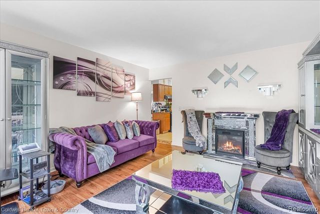 5309 Granger Drive, Lansing, MI 48911
