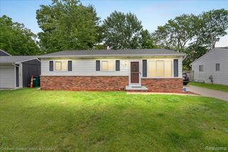 5309 Granger Drive, Lansing, MI 48911