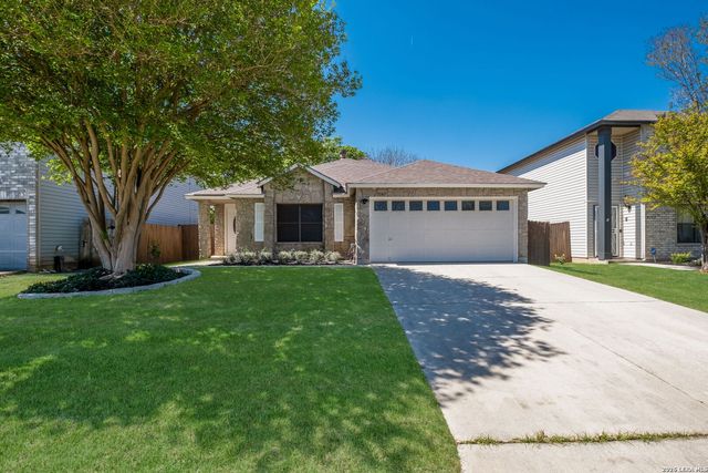 5147 Senisa Springs, San Antonio, TX 78251