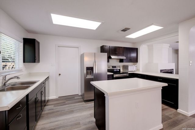 5147 Senisa Springs, San Antonio, TX 78251