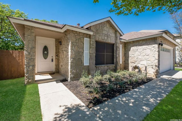 5147 Senisa Springs, San Antonio, TX 78251