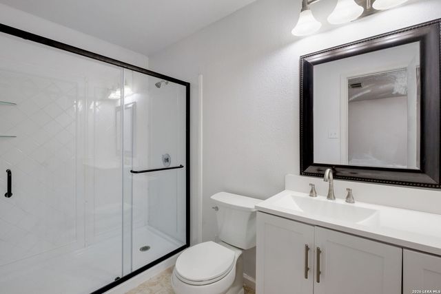 5147 Senisa Springs, San Antonio, TX 78251