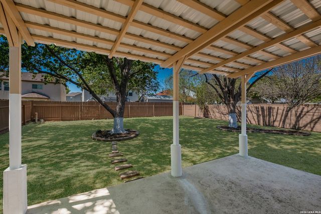 5147 Senisa Springs, San Antonio, TX 78251