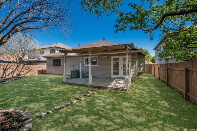 5147 Senisa Springs, San Antonio, TX 78251