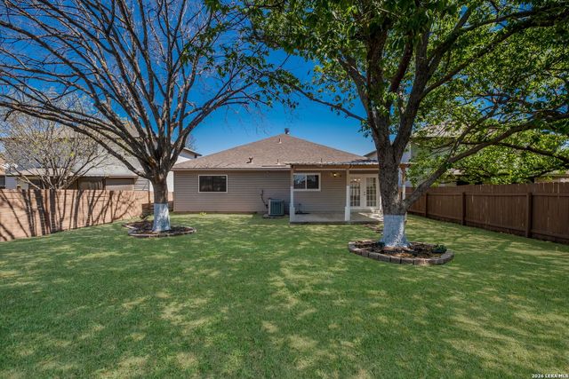 5147 Senisa Springs, San Antonio, TX 78251