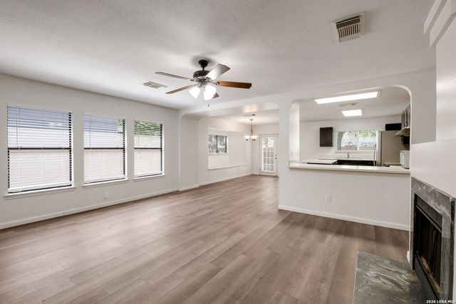 5147 Senisa Springs, San Antonio, TX 78251