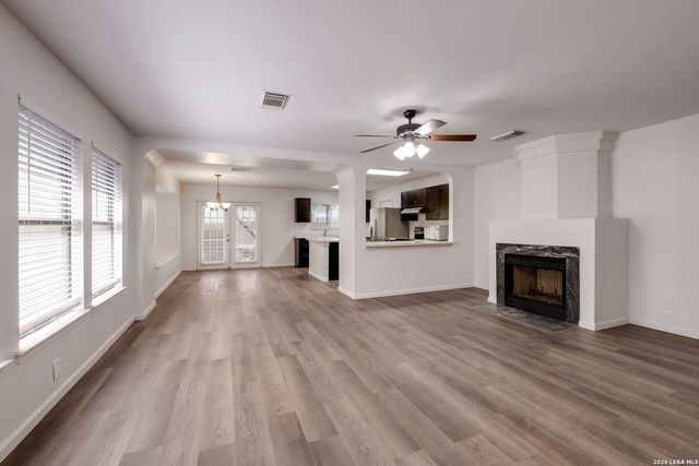 5147 Senisa Springs, San Antonio, TX 78251