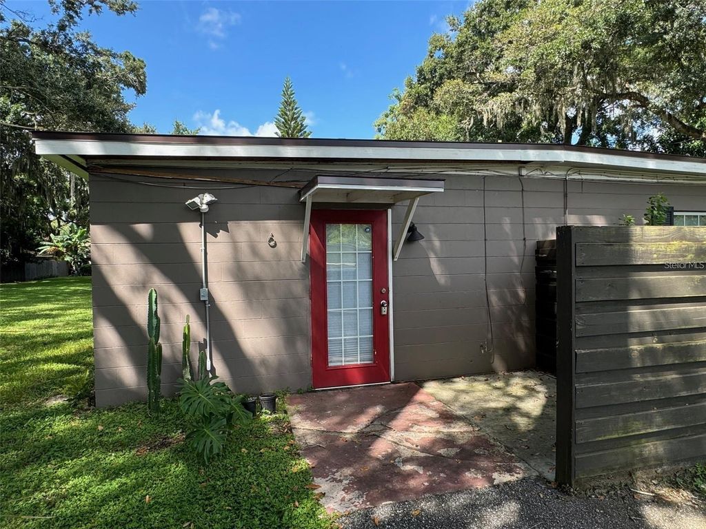 2416 S MAYER AVENUE 6, Orlando, FL 32806