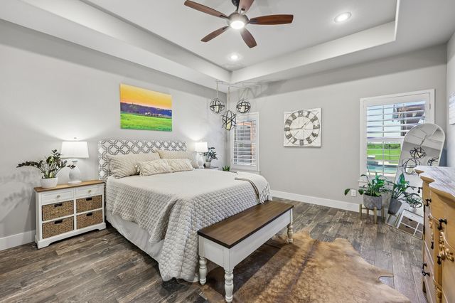1287 Chartres, Oak Ridge, TX 75142