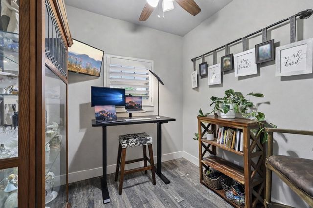1287 Chartres, Oak Ridge, TX 75142