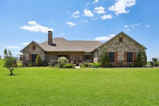 1287 Chartres, Oak Ridge, TX 75142