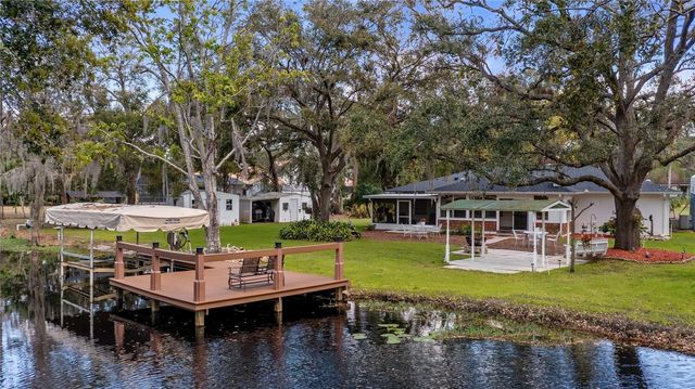 11136 BRONSON RD, Clermont, FL 34711