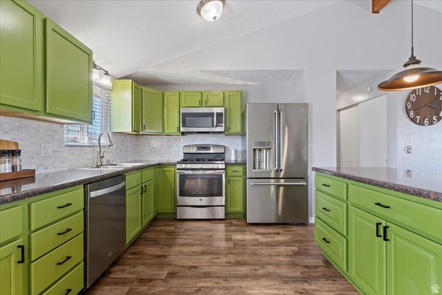 5578 W POACHER CIR, Salt Lake City, UT 84118