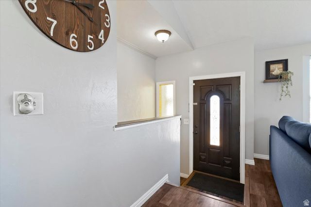 5578 W POACHER CIR, Salt Lake City, UT 84118