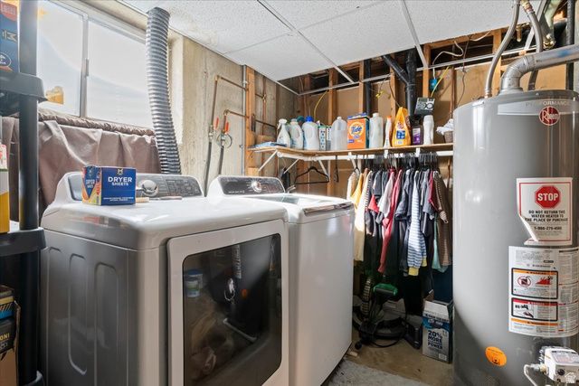 5578 W POACHER CIR, Salt Lake City, UT 84118