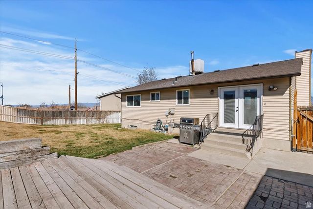 5578 W POACHER CIR, Salt Lake City, UT 84118