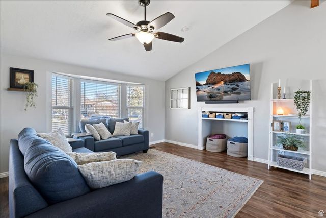 5578 W POACHER CIR, Salt Lake City, UT 84118