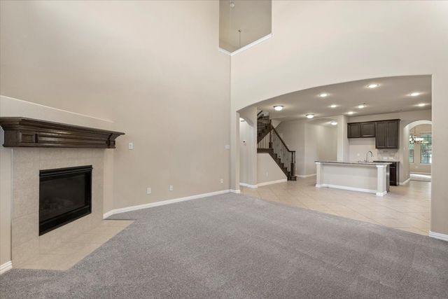 1028 Chickasaw Drive, Carrollton, TX 75010