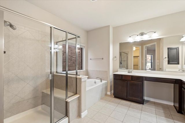 1028 Chickasaw Drive, Carrollton, TX 75010