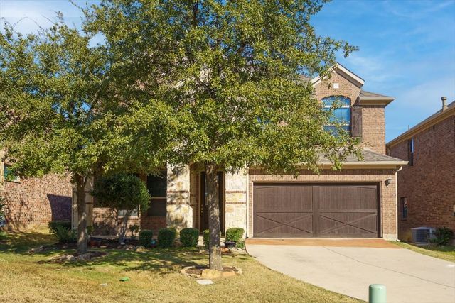 1028 Chickasaw Drive, Carrollton, TX 75010