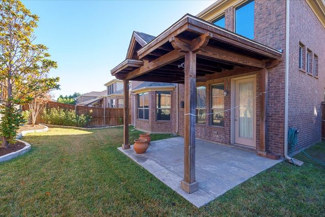 1028 Chickasaw Drive, Carrollton, TX 75010