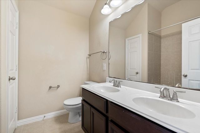 1028 Chickasaw Drive, Carrollton, TX 75010