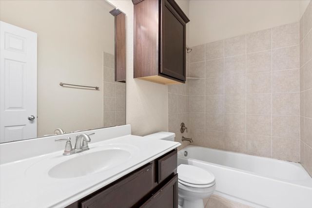 1028 Chickasaw Drive, Carrollton, TX 75010