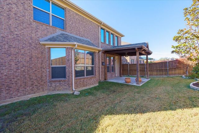 1028 Chickasaw Drive, Carrollton, TX 75010