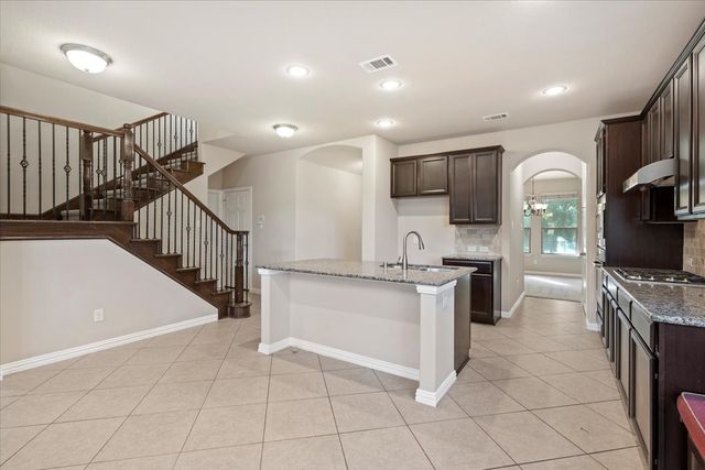 1028 Chickasaw Drive, Carrollton, TX 75010