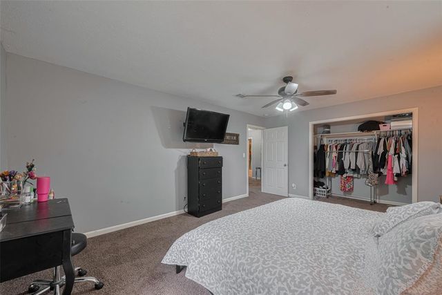 5514 Avenue M, Santa Fe, TX 77510