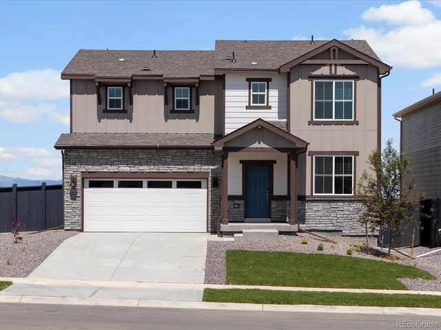 2721 73rd Avenue Court, Greeley, CO 80634