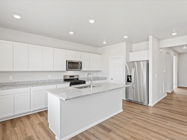 2721 73rd Avenue Court, Greeley, CO 80634