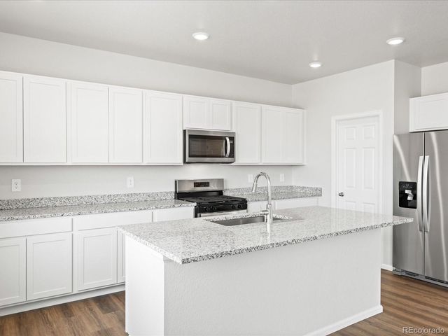 2721 73rd Avenue Court, Greeley, CO 80634