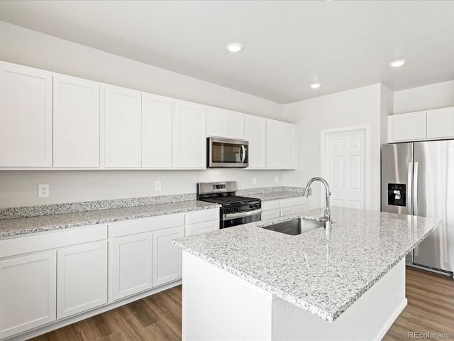 2721 73rd Avenue Court, Greeley, CO 80634