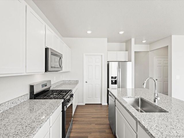 2721 73rd Avenue Court, Greeley, CO 80634