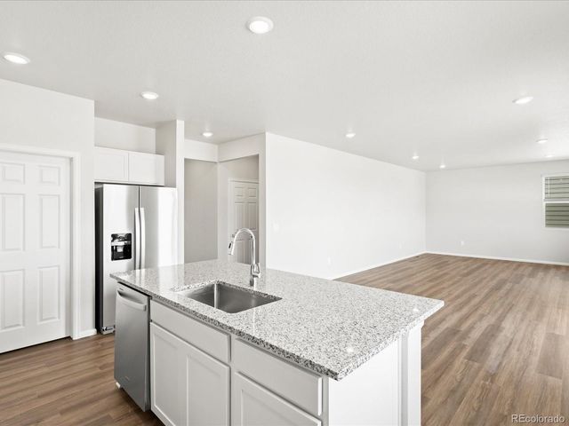 2721 73rd Avenue Court, Greeley, CO 80634