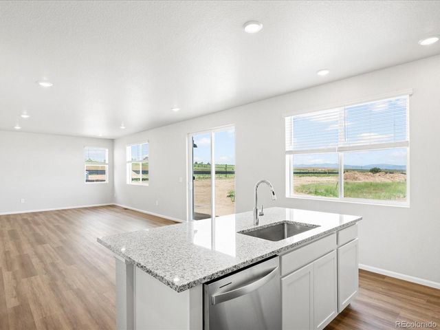 2721 73rd Avenue Court, Greeley, CO 80634