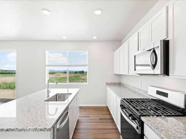 2721 73rd Avenue Court, Greeley, CO 80634