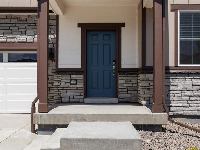 2721 73rd Avenue Court, Greeley, CO 80634