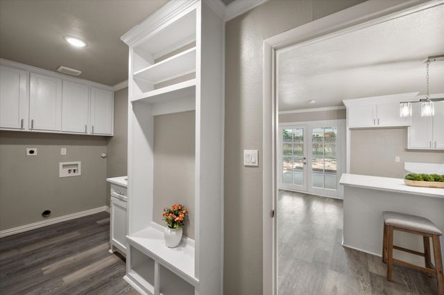 710 Greenland Way, Grand Prairie, TX 75050