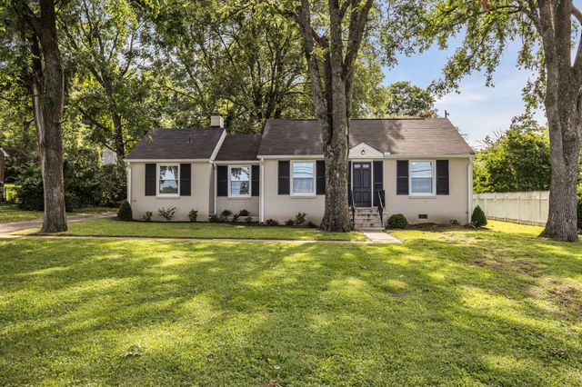 123 White Bridge Pike, Nashville, TN 37209