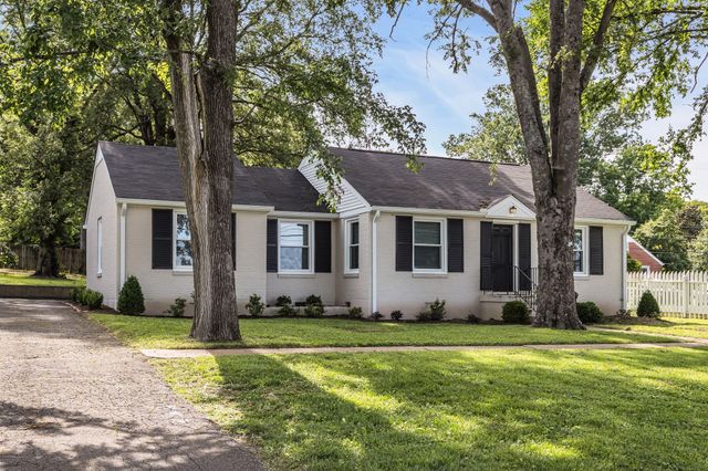 123 White Bridge Pike, Nashville, TN 37209