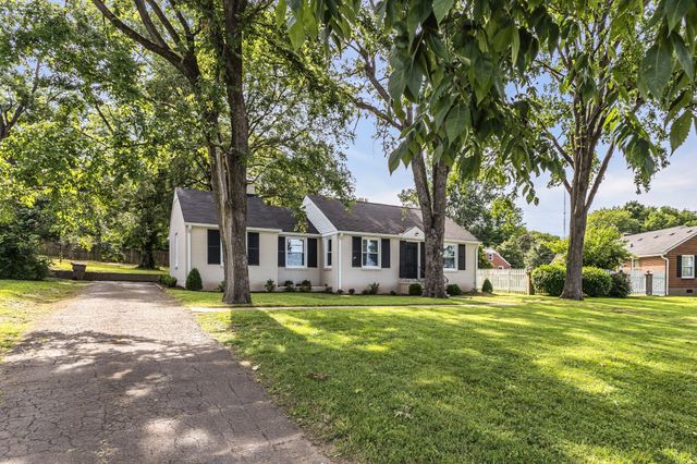 123 White Bridge Pike, Nashville, TN 37209
