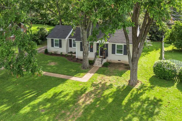 123 White Bridge Pike, Nashville, TN 37209