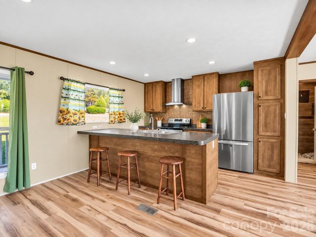 168 Gun Club Road, Bostic, NC 28018